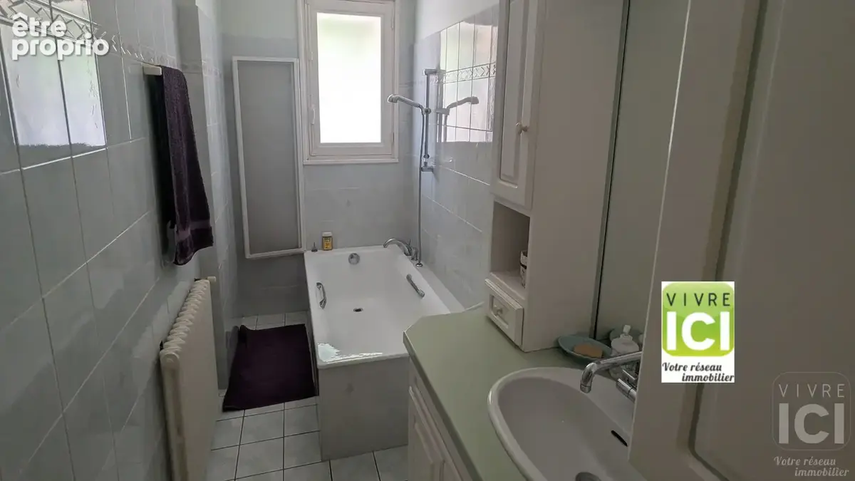 Maison 4 ch - la varenne -  vue  imprenable sur la loire - photo 14