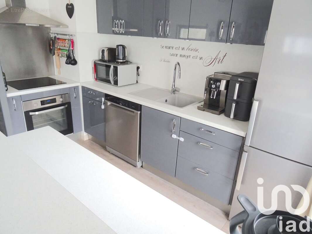 Photo 5 - Appartement à BONDOUFLE