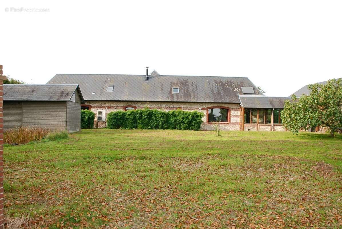 Photo 3 - Maison à FECAMP