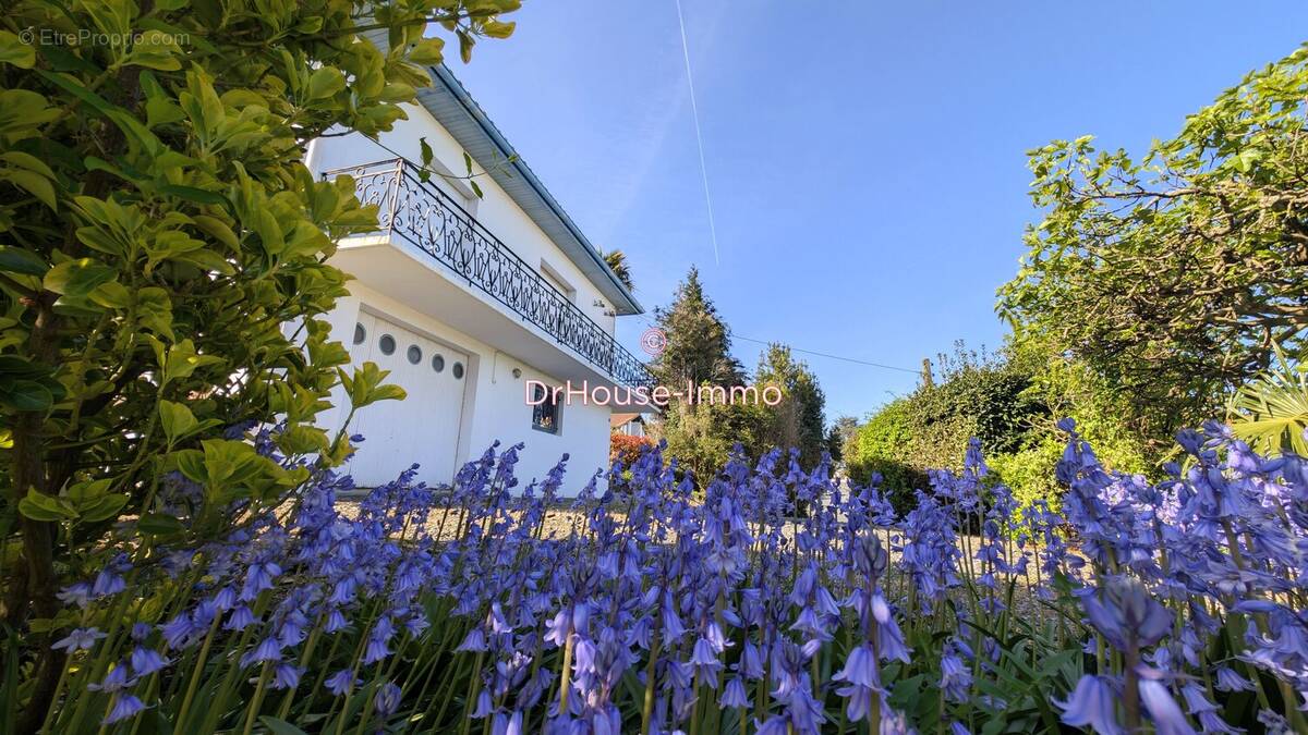 Maison à HENDAYE