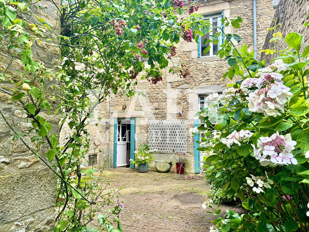Jolie maison à vendre au coeur du centre ville d'Alençon - Réf  14532 - photo 12