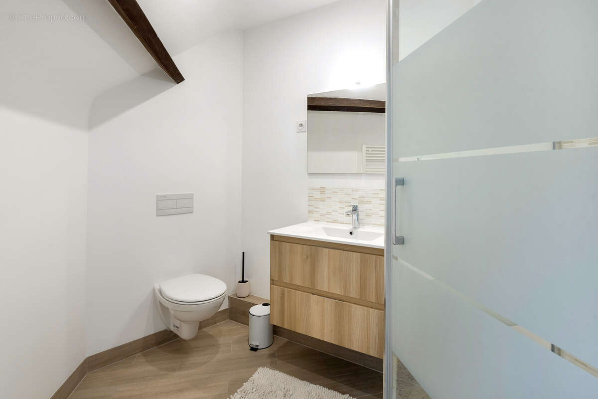 Maison à LA FERTE-ALAIS