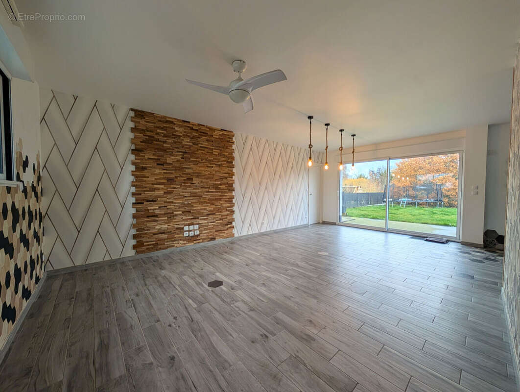 Photo 3 - Maison à VERQUIN