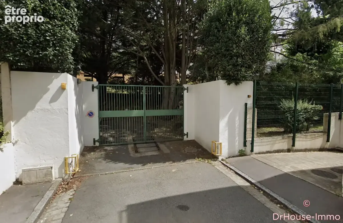 Parking à vendre à Nantes (44000) - photo 8
