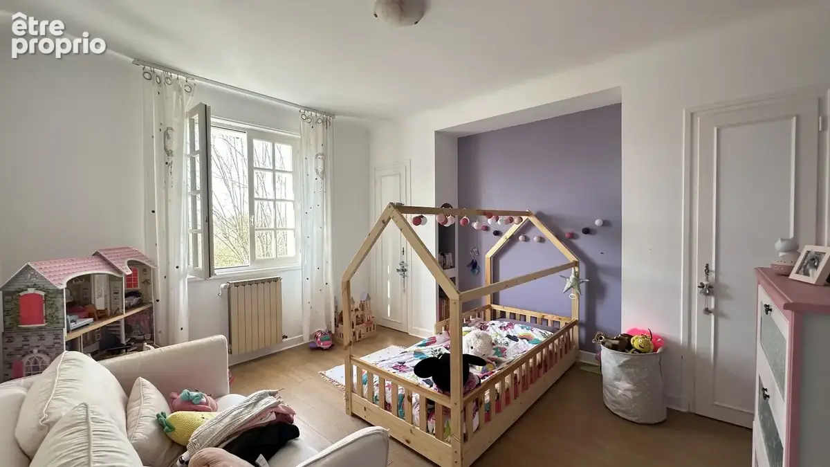 Maison basque de 6 pièces de 219 m2 - photo 19