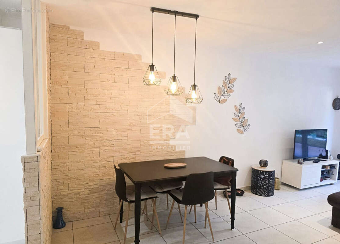 Appartement 51m² à nice - photo 8