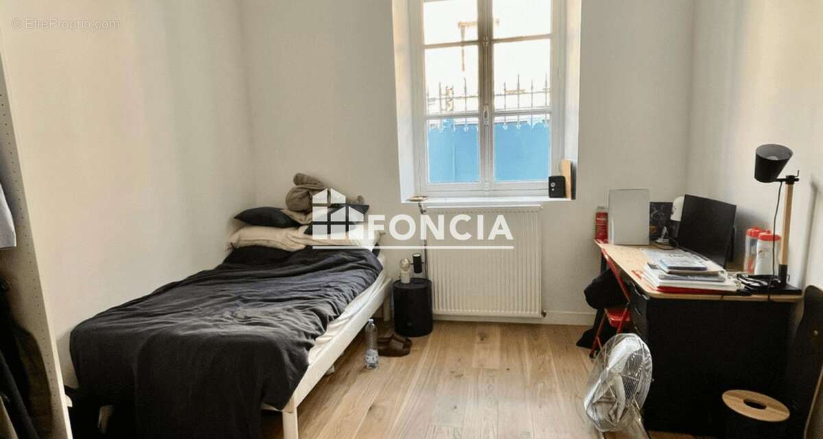 Appartement à SAINT-GERMAIN-EN-LAYE