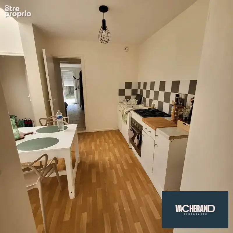 Appartement 137 m² à vendre à Faches-Thumesnil (59155) - photo 3
