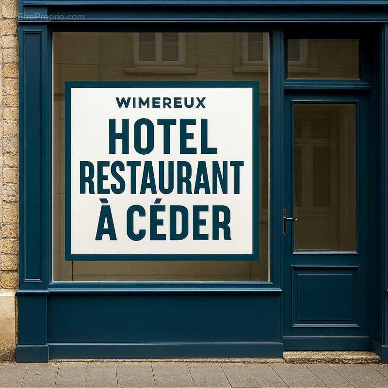 Appartement à WIMEREUX