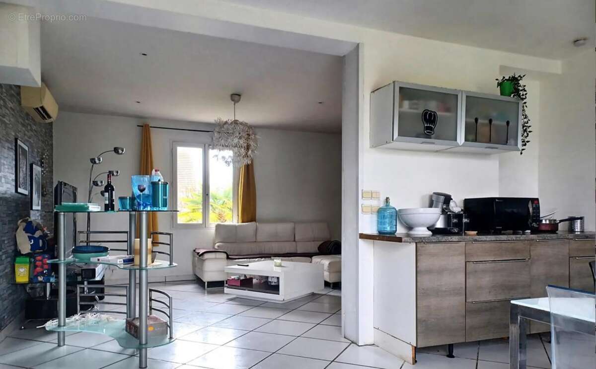 Maison à GOURNAY-EN-BRAY