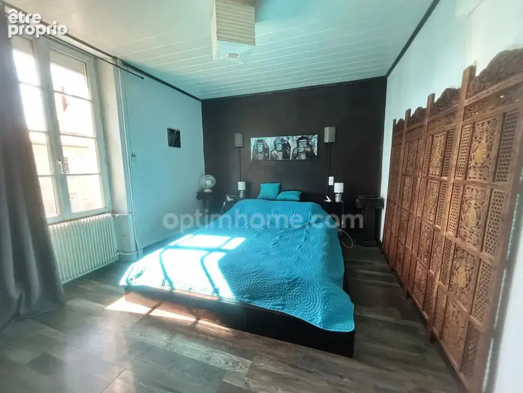Saint-Jean-d’Hermine – Maison en pierre 191 m² – 3 chambres – Terrain 651 m² – DPE B - photo 6