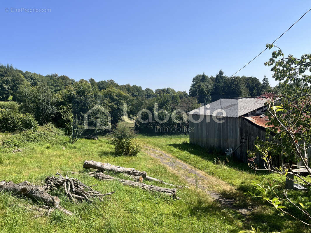 Maison à COULOUVRAY-BOISBENATRE