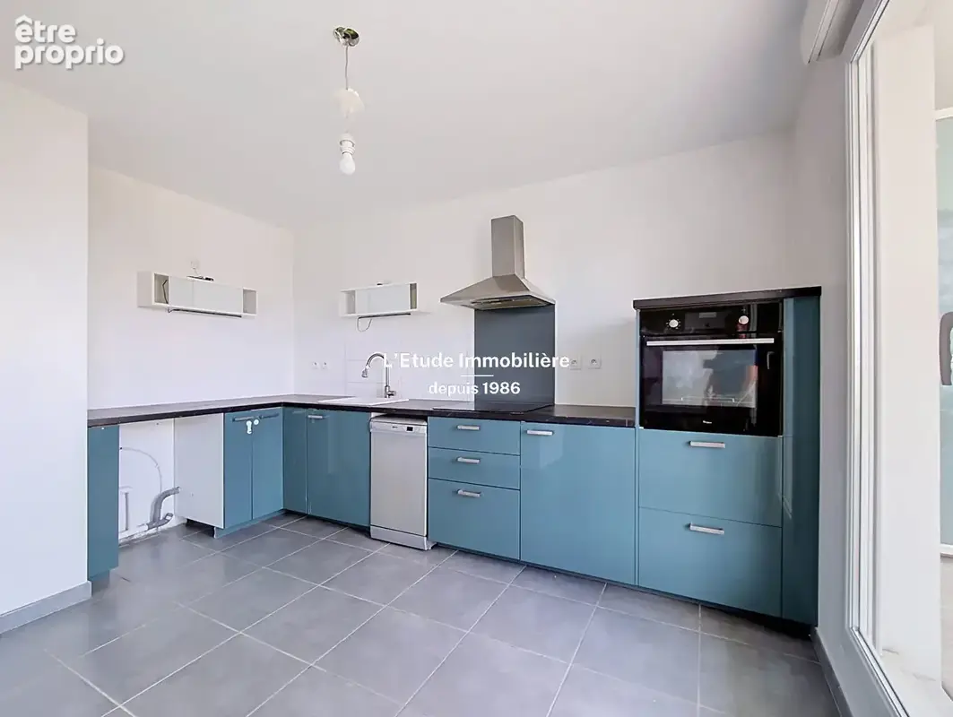 A VENDRE Appartement Caluire Et Cuire 3 pièces Dernier étage terrasse - photo 6