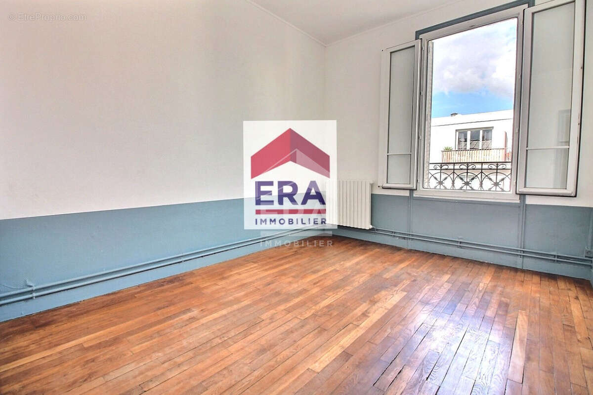 Appartement à SAINT-OUEN