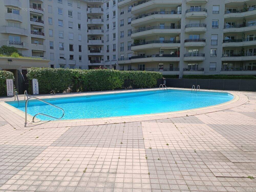 Appartement à LYON-3E