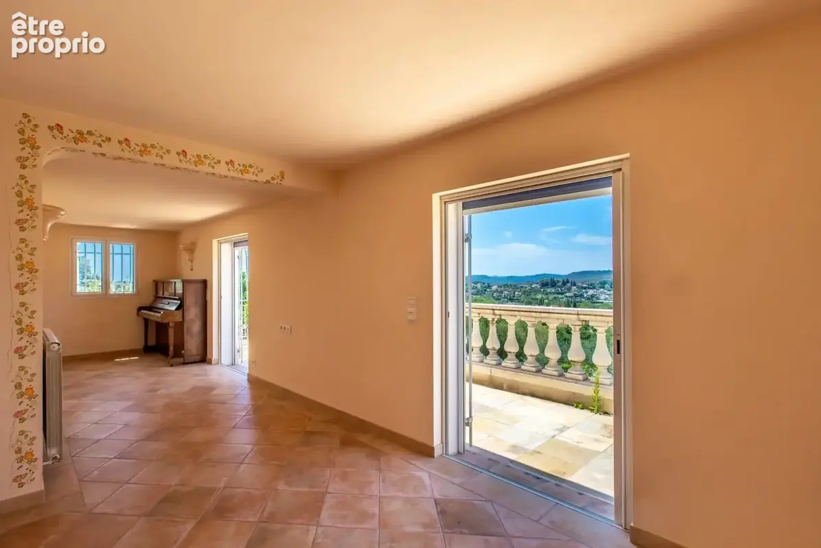 Villa à Saint Paul de Vence - photo 17