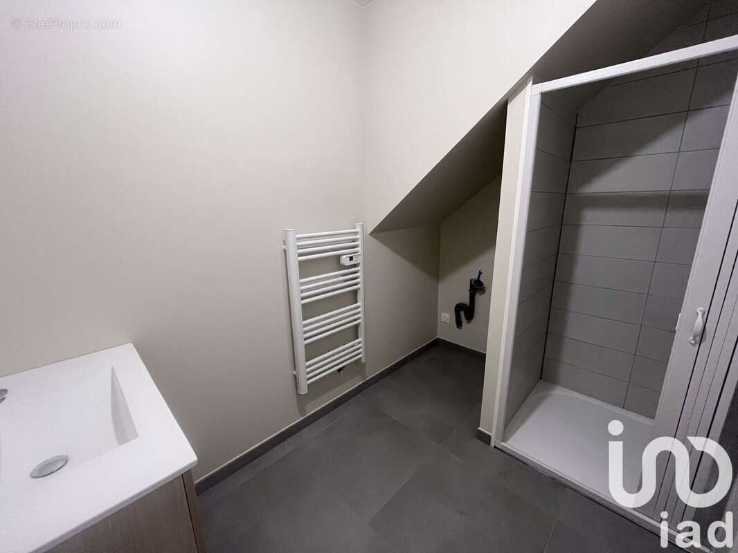 Photo 2 - Appartement à MONTBRISON