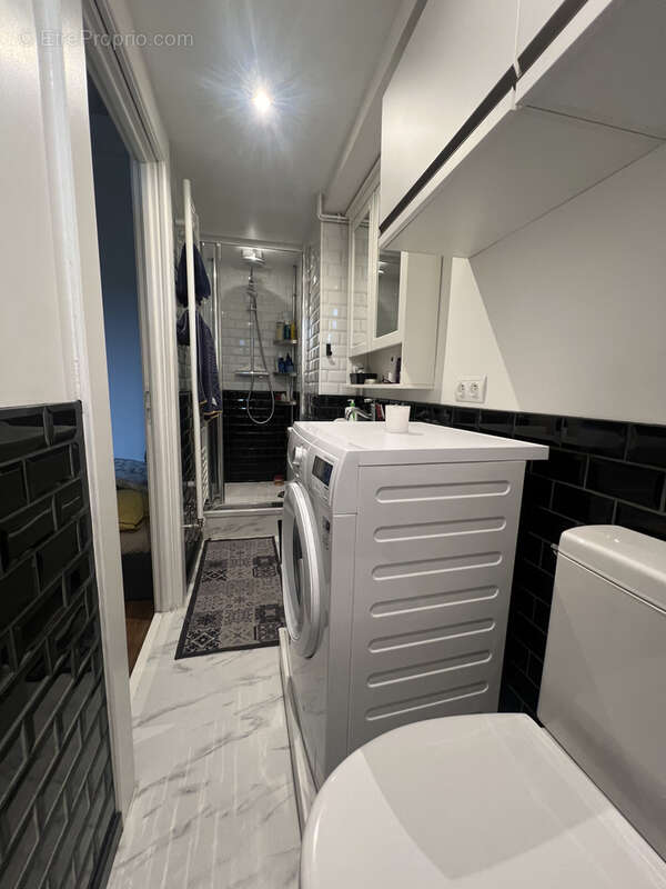 Appartement à CHAMBERY