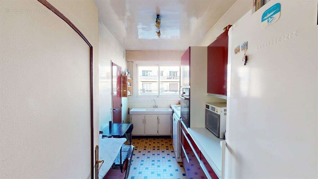 Appartement à CLAMART