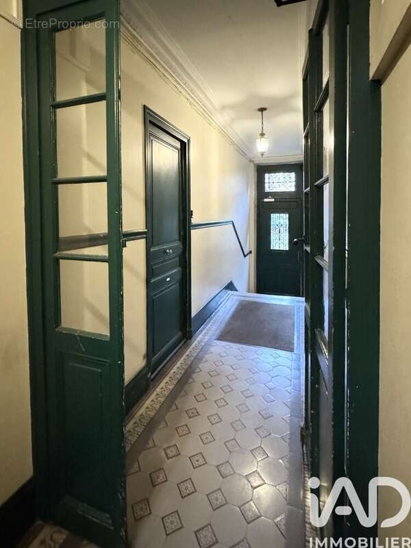 Photo 9 - Appartement à PARIS-14E
