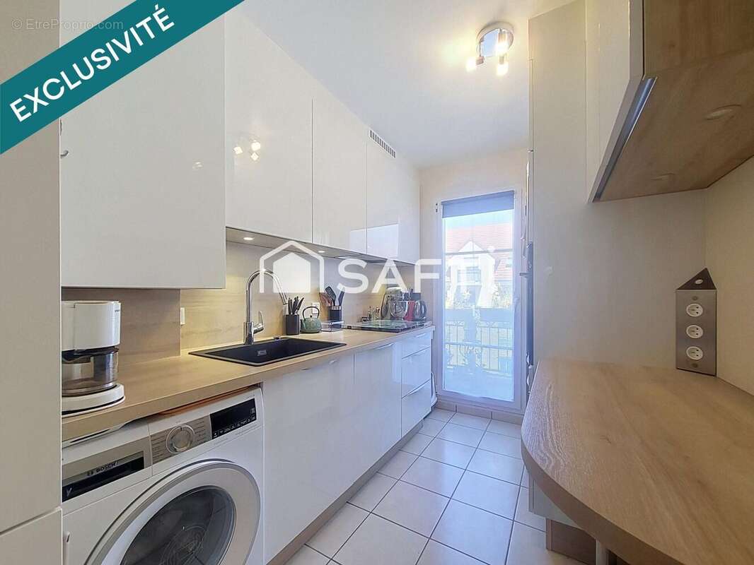 Photo 3 - Appartement à POISSY