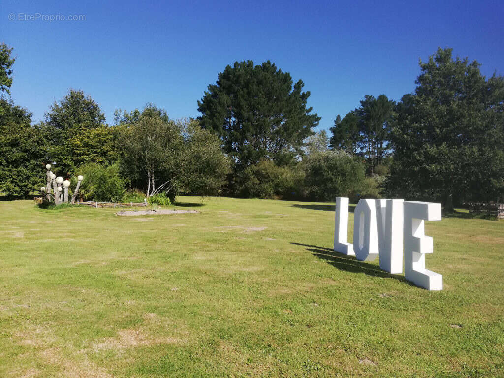 Vente d'un domaine professionnel à fort potentiel sur la commune de Missillac - photo 12