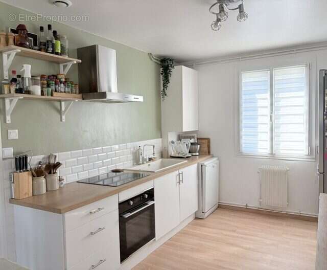 Maison 86 m² à Dreuil-Les-Amiens  - photo 3