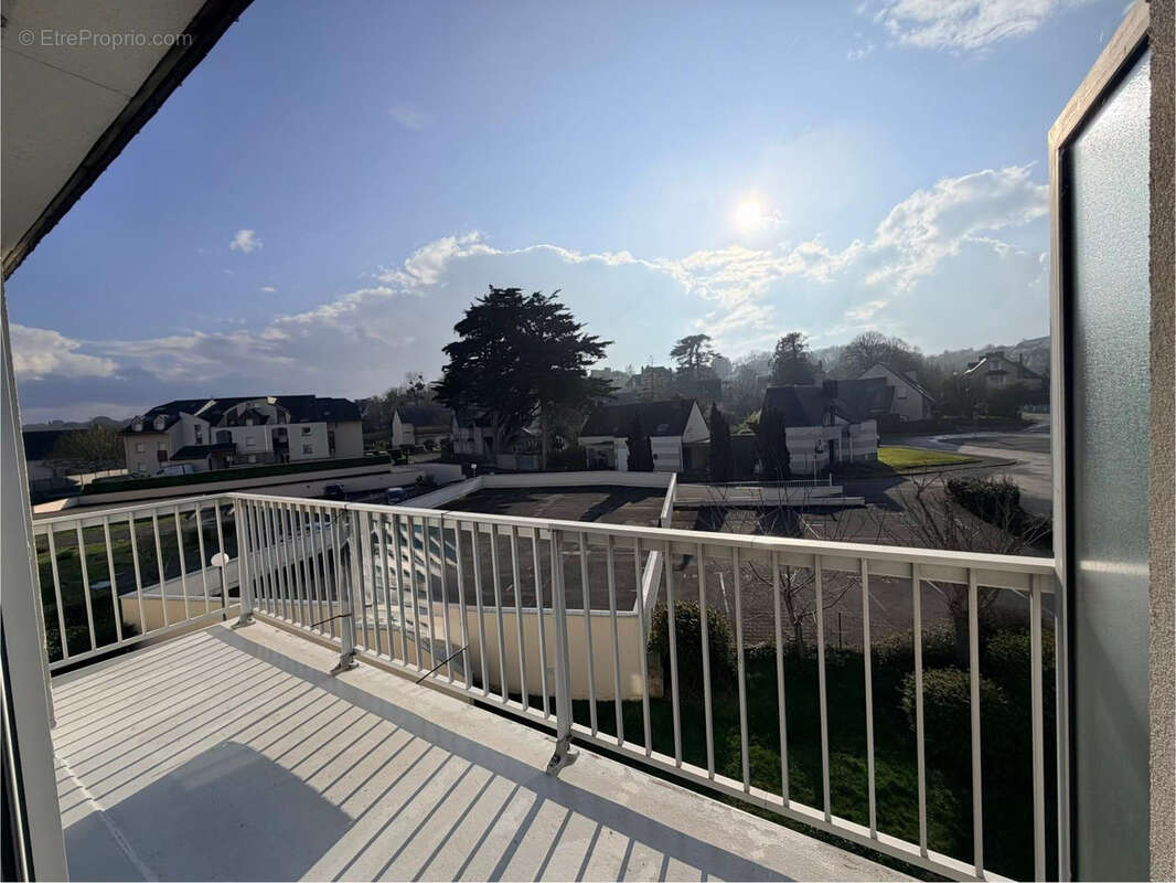 Appartement à SAINT-CAST-LE-GUILDO