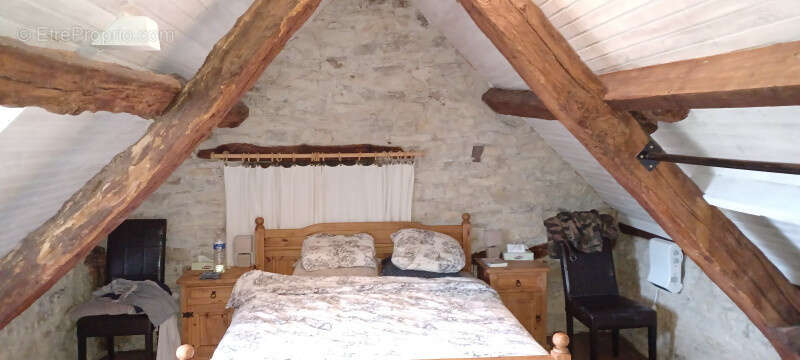 Maisons  en  pierres - photo 11