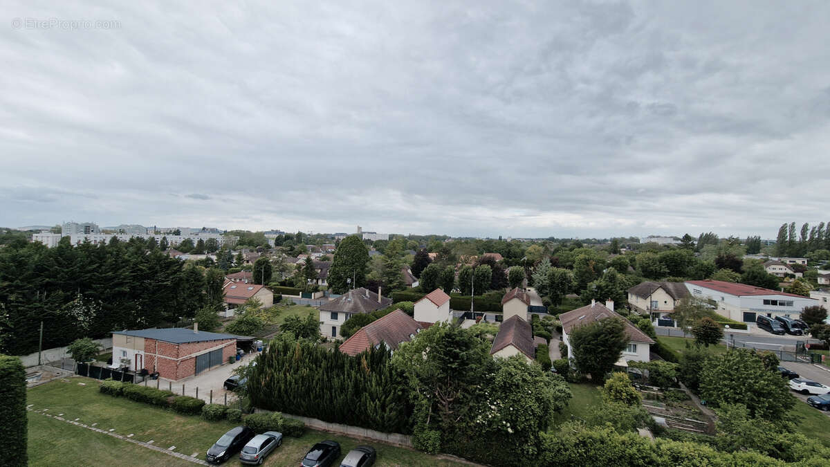 Appartement à TROYES