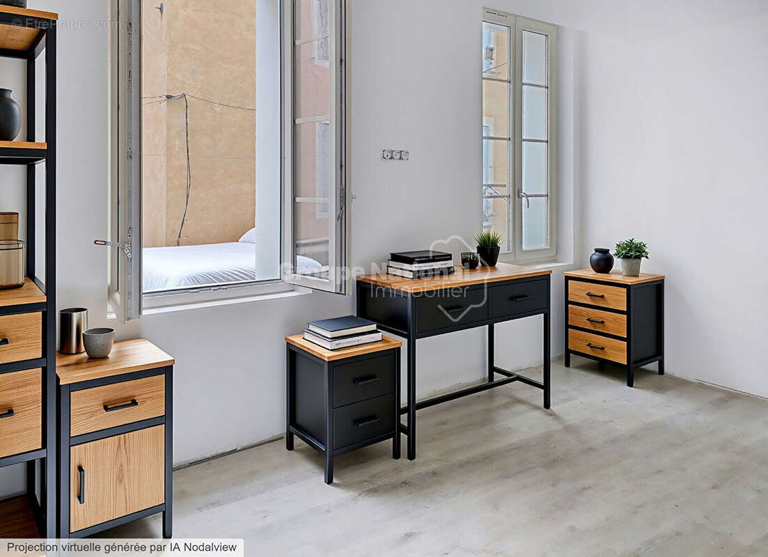 Appartement à ORANGE