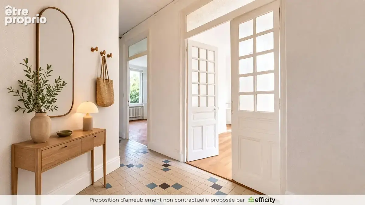 Appartement - photo 3