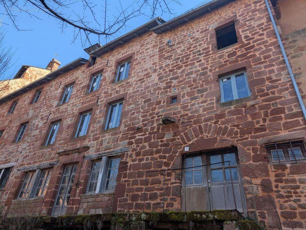 Appartement à VILLECOMTAL