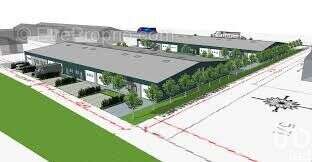 Photo 2 - Terrain à MERIGNAC