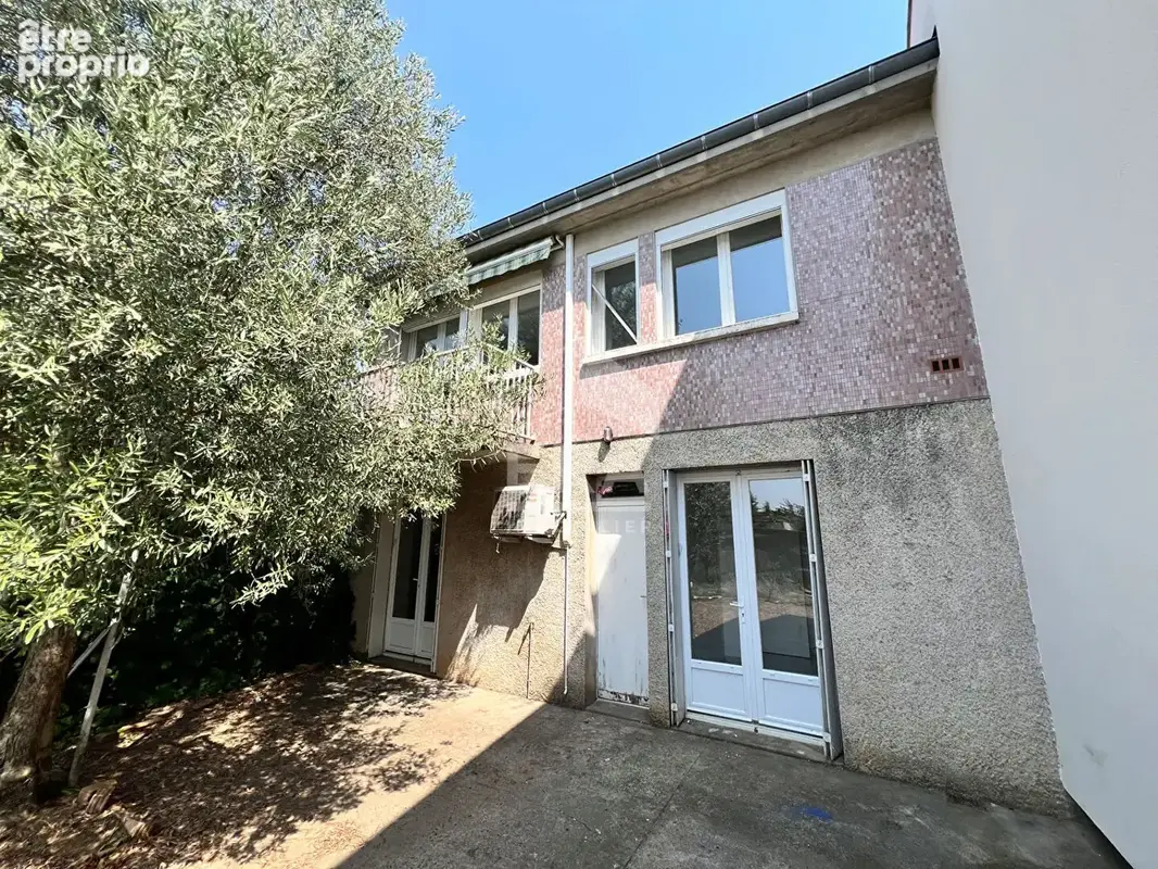 Maison rénovée 125m² - 5 Chambres - photo 9