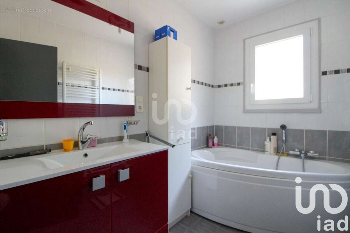 Photo 8 - Maison à BROQUIES