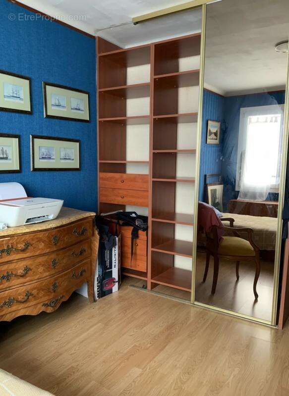 Appartement à LORIENT