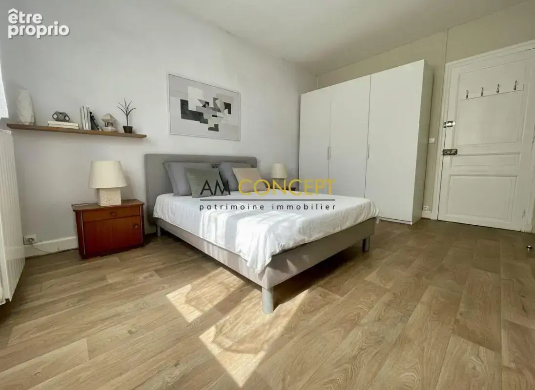 Maison 5P jardin NICE ouest - photo 4