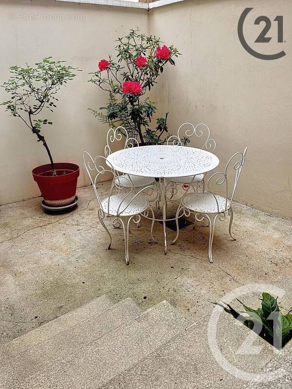 Maison à CHALONS-EN-CHAMPAGNE