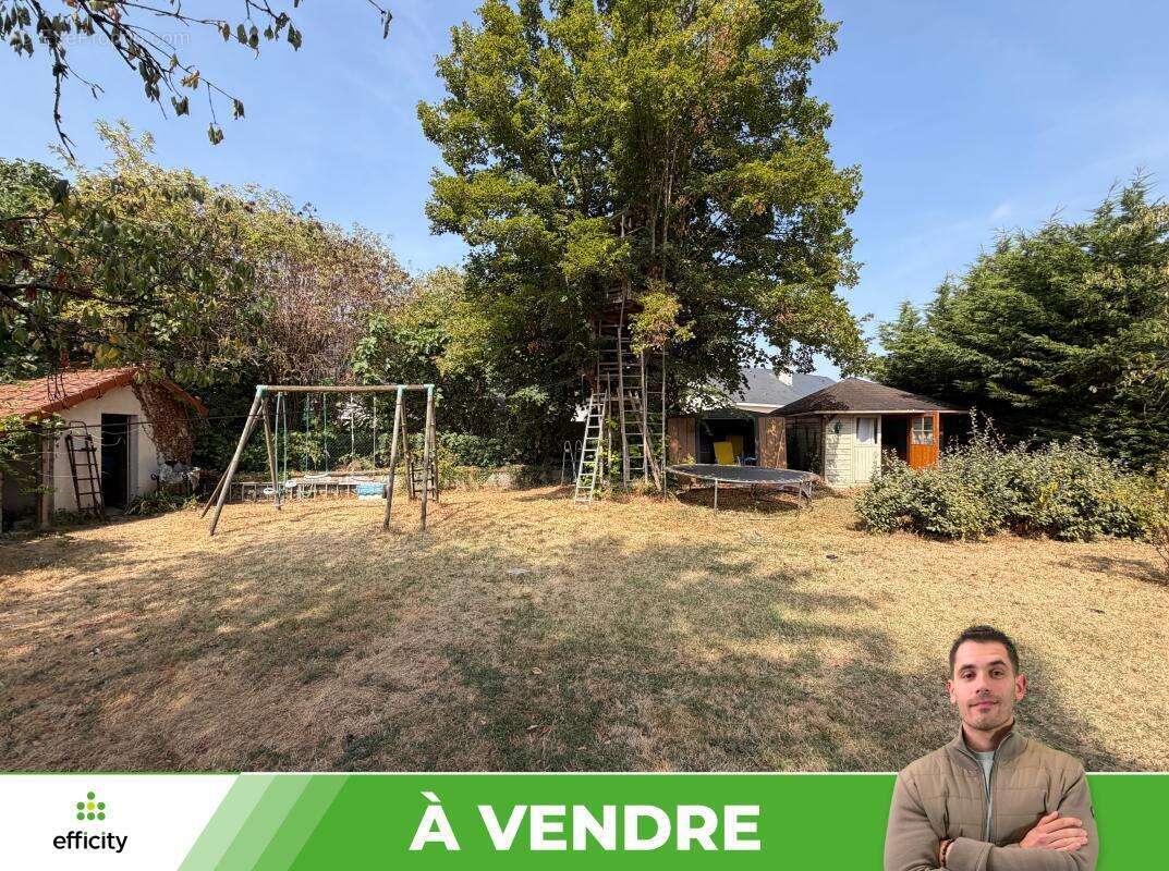 Maison 179 m² à Chatellerault  - photo 17