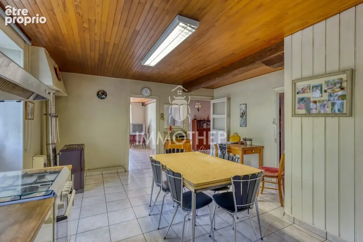 Maison 8 pièces 222 m² à vendre à Moirans (38430) - photo 3