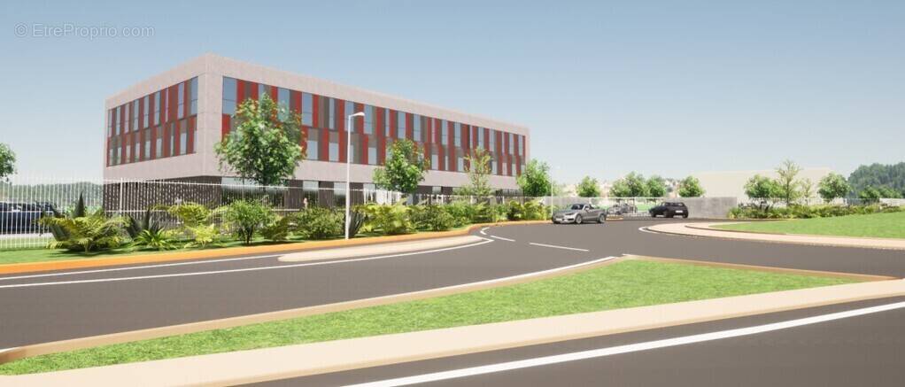 Commerce à MONTELIMAR