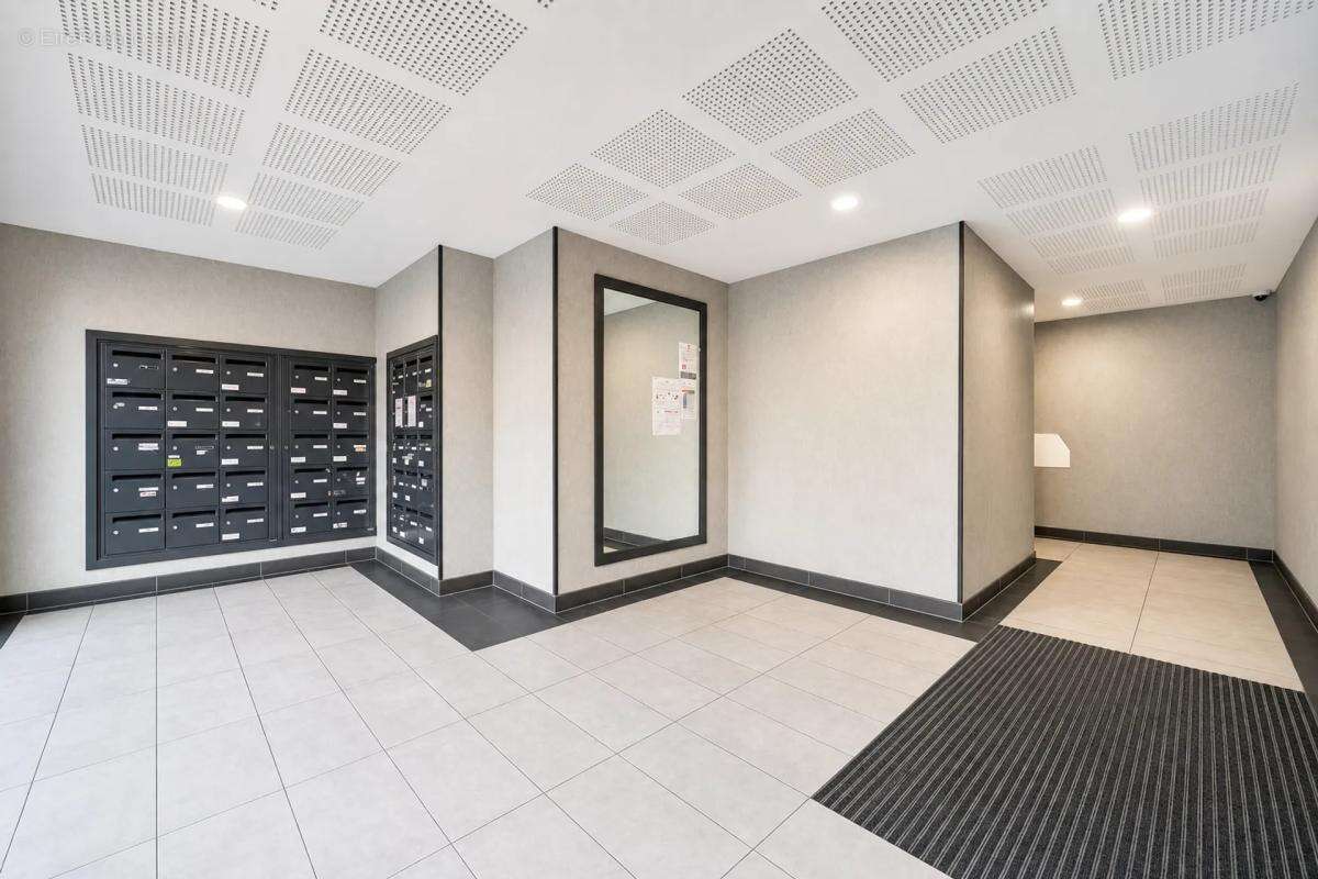 Appartement lumineux traversant 2 pièces 2 extérieurs à Persan - photo 18