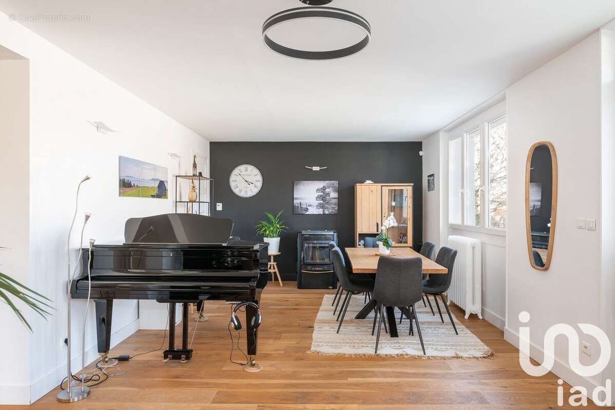 Photo 6 - Maison à VIF