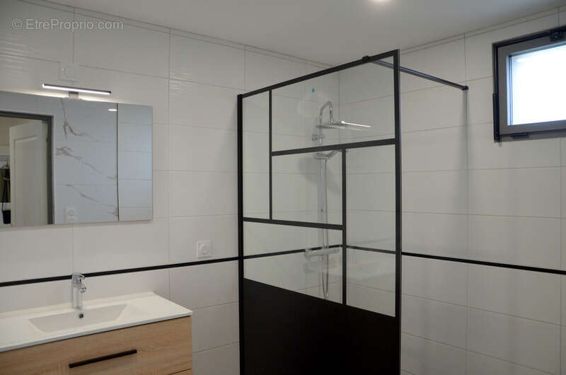 Maison 4 pièces - saint julien de vouvantes (44) - photo 8