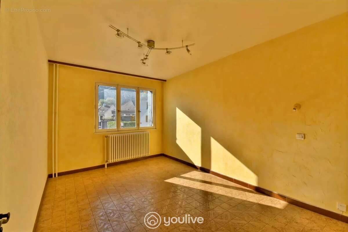 Maison à COURCELLES-LES-MONTBELIARD