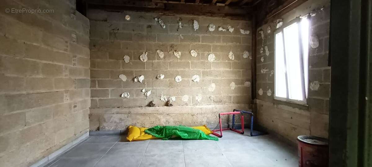 Photo 8 - Maison à NOVION-PORCIEN