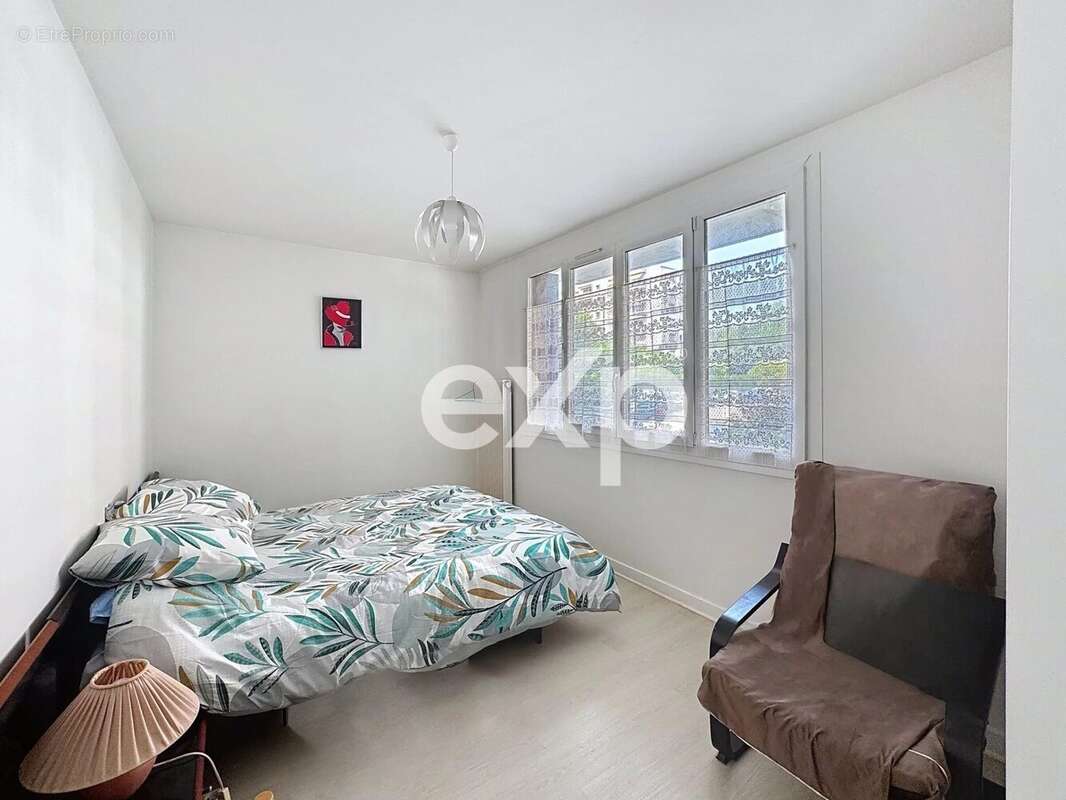 Appartement à MEYLAN