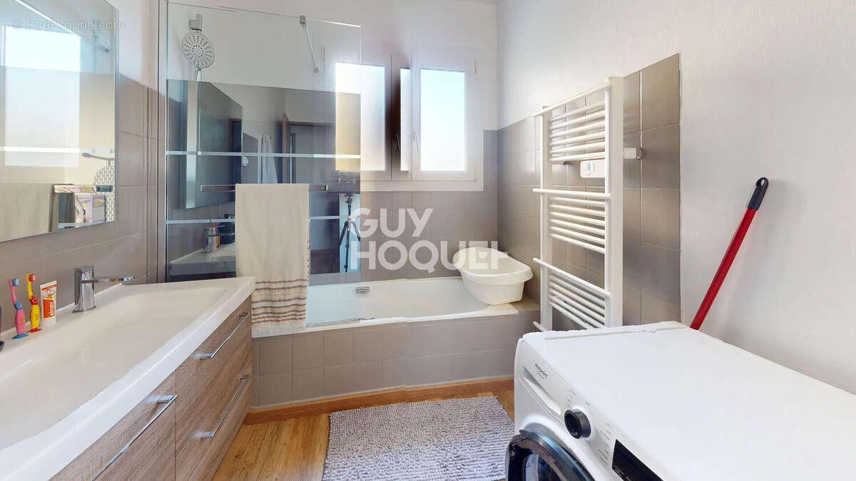 Appartement à DINAN