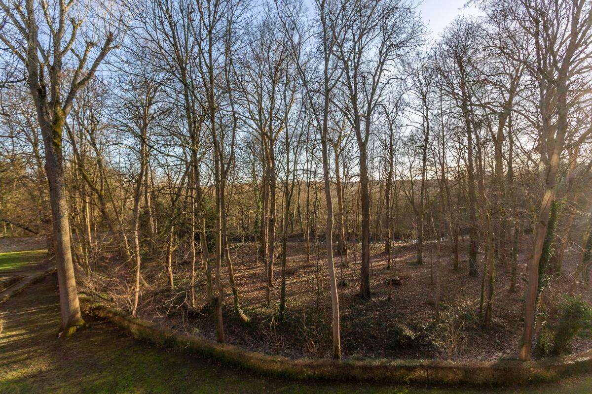 Appartement 4 pièces - 84.89 m² - BALCON - PARKING SOUS-SOL - photo 12